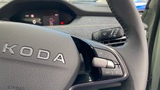 Skoda Elroq 150kW 60 Edition 63kWh 5dr Auto Electric Estate